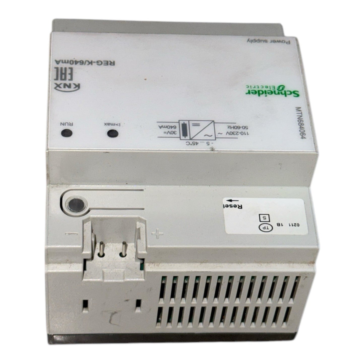 Schneider MTN684064 KNX Power supply