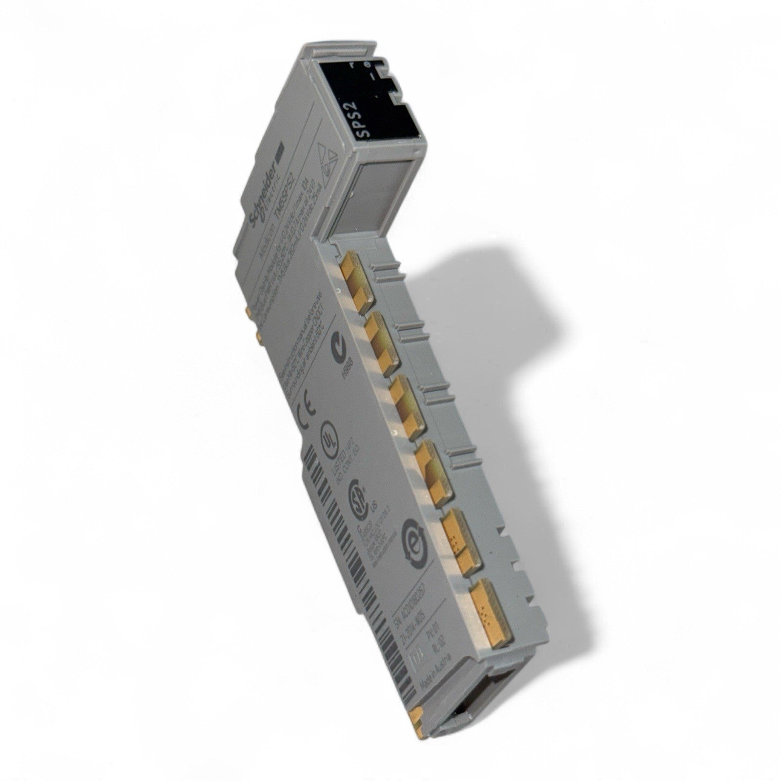 Schneider Modicon TM5SPS2 Module