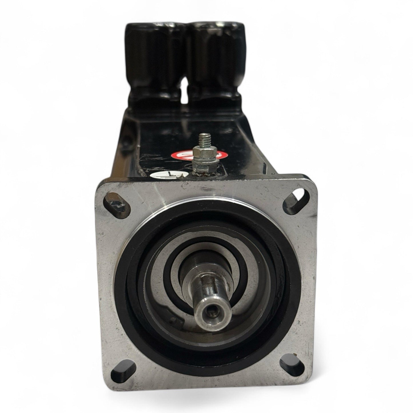 Schneider Electric SH30702P11A2000 Servo Motor - 6000 RPM