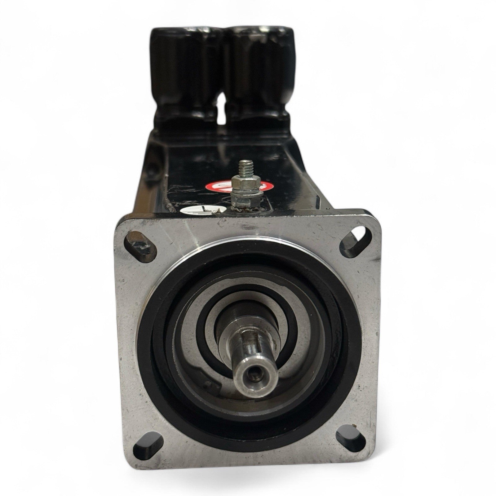 Schneider Electric SH30702P11A2000 Servo Motor - 6000 RPM