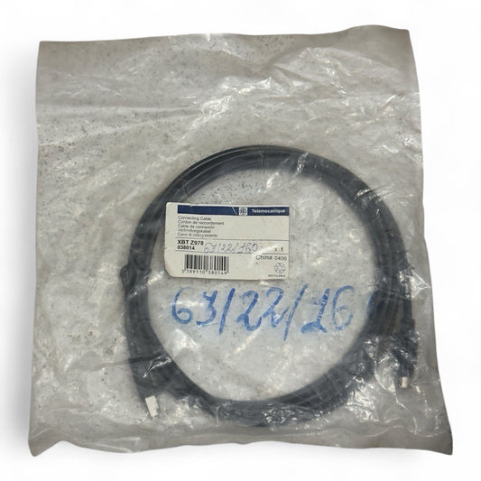Telemecanique XBT-Z978 Connecting Cable 2.5 meter 