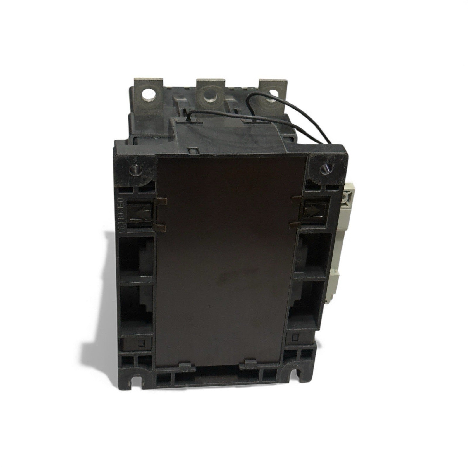 SIEMENS 3TF5222-0AF0 POWER CONTACTOR 3TF52 3POLE 110V AC COIL