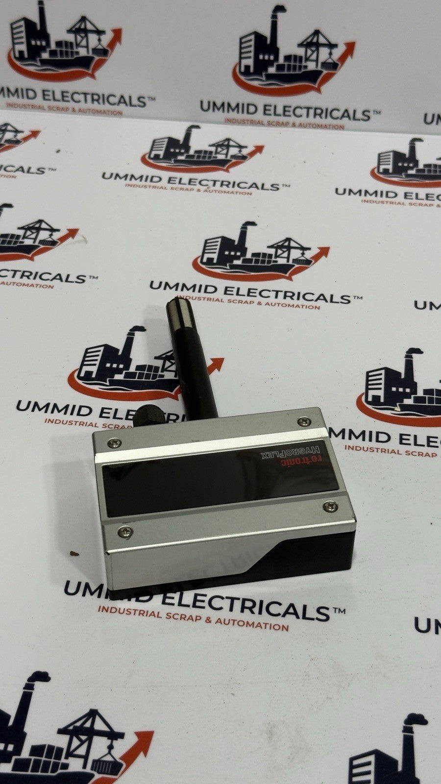 Rotronic 8303 Bassersdorf HF120-WB1XX1XX