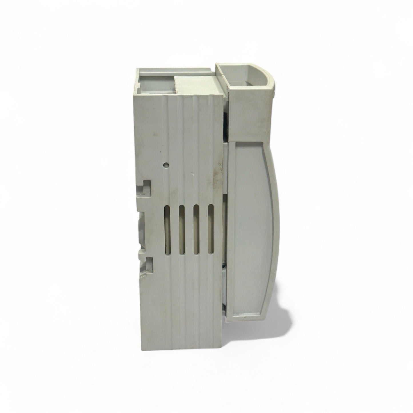 Wöhner LTS NH 000/00C Fuse Switch 125a With 80a Fuse