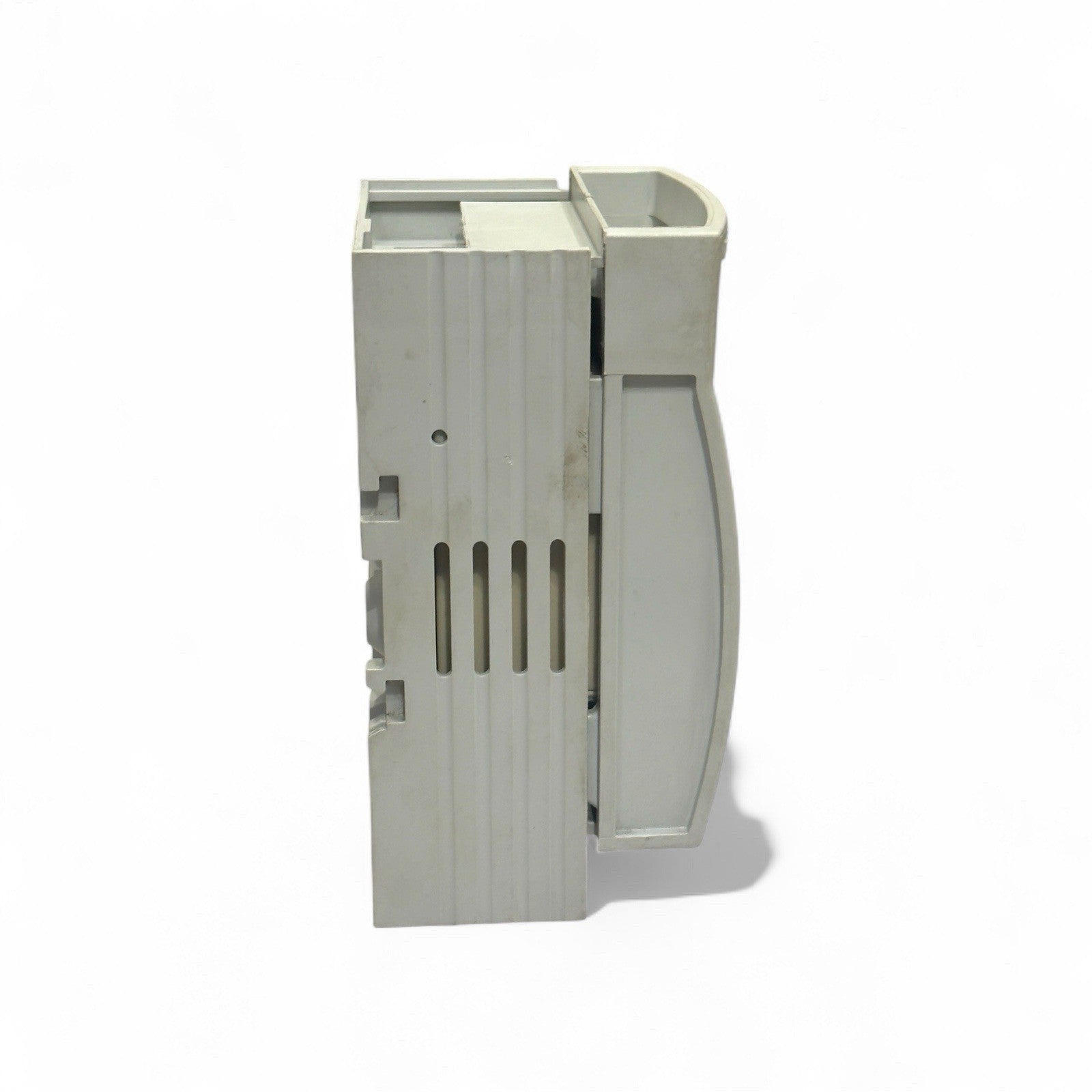 Wöhner LTS NH 000/00C Fuse Switch 125a With 80a Fuse