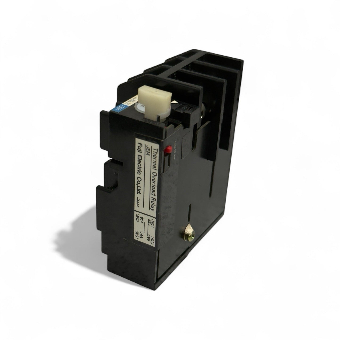 Fuji electric TR-1S Thermal Overload Relay- 24 To 36 Amper
