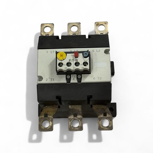 Eaton XT0B220HC1 Thermal Overload Relay - Made in Germany