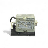 ABB SACE S.P.A YC-1SDA038300R1 Coil 110/120V Free Fast Shipping Via Fedex & DHL