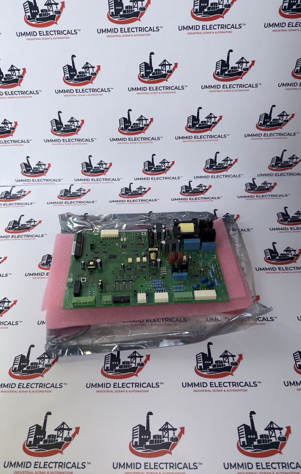 Industrial Circuit Board PCB