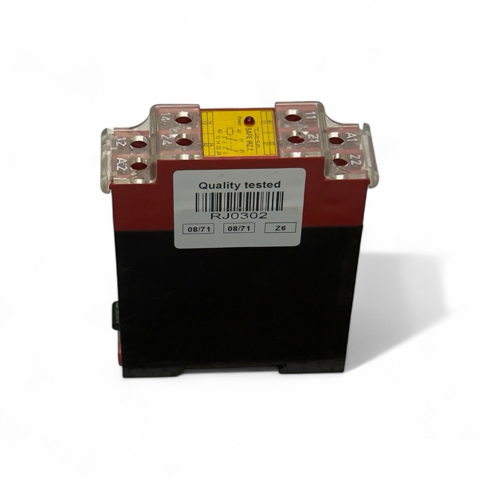 Riese safe IRZ.2 Safety Relay