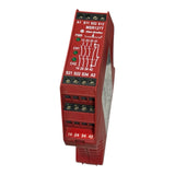 Allen-Bradley Guardmaster MSR127T Safety Relay 24VAC/DC