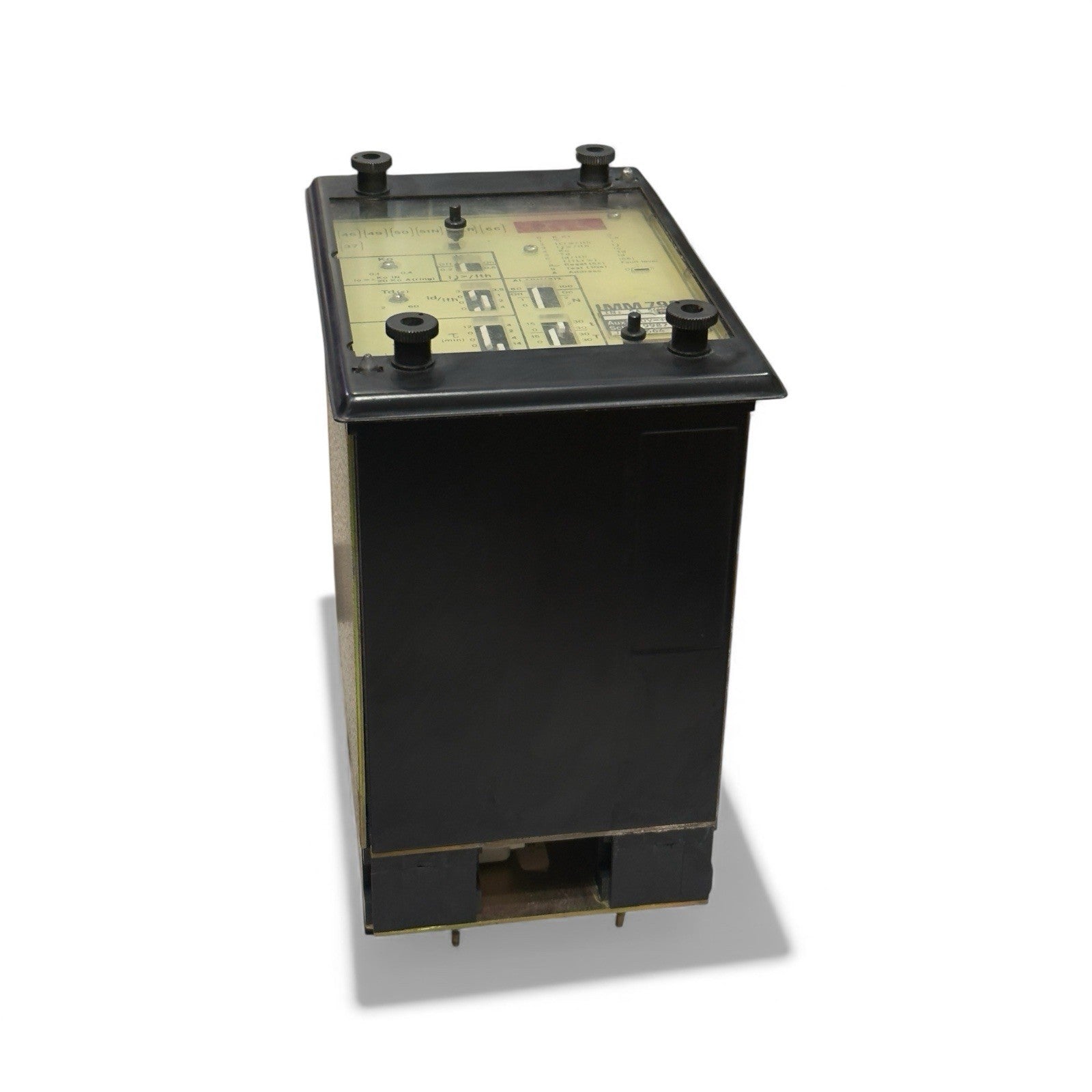 Procom IMM 7990 Motor Protection Relay Module