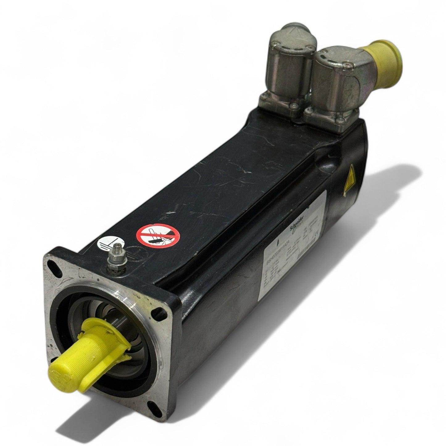 Schneider Electric BSH0703M11A2A Servo Motor- nN 3000RPM- Made In Germany