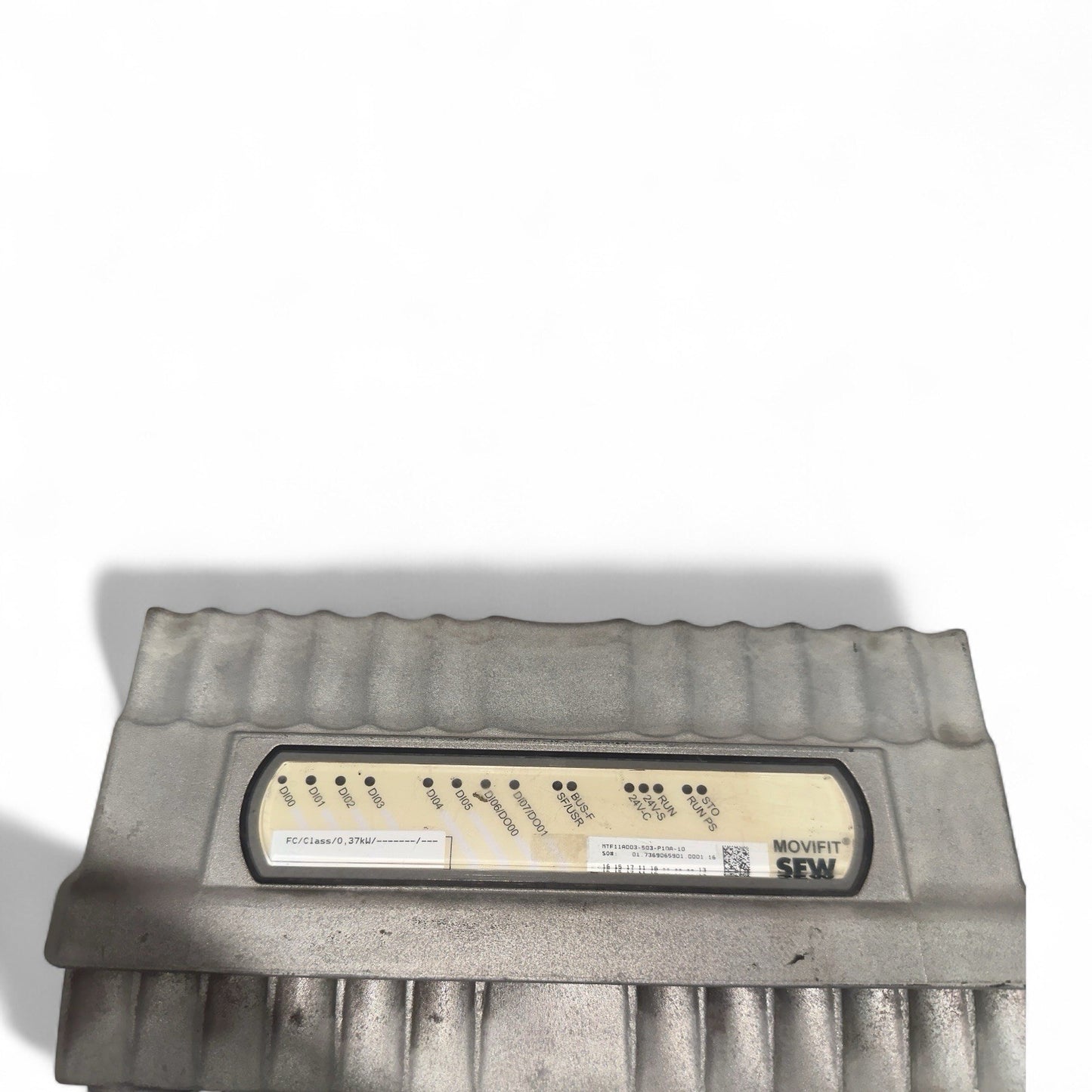 SEW MOVIFIT FC-Class 0.37kW Industrial Motor Control Unit