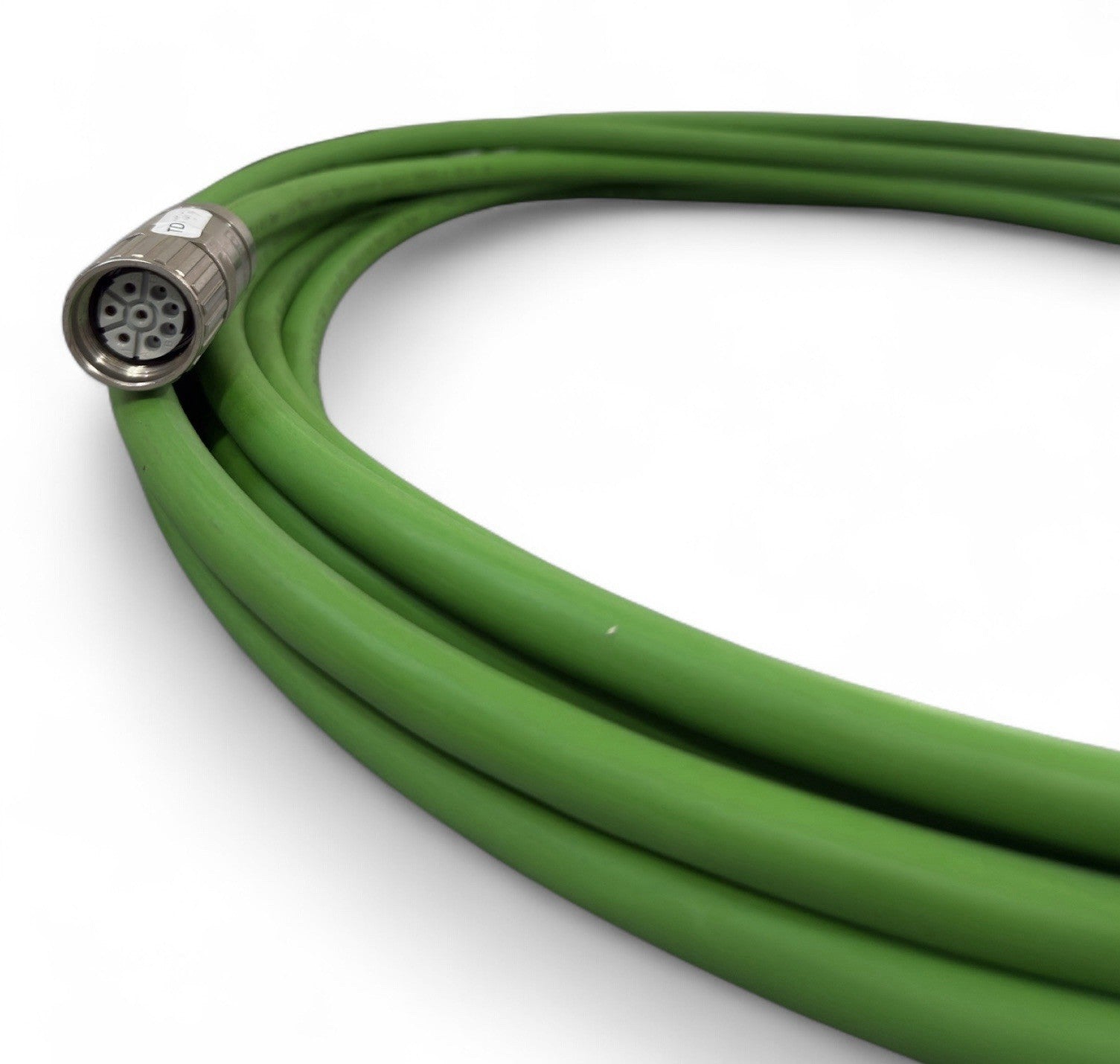 Schneider Cable 10 Metre/ 1000Volt PacDrive Servo Drive & Motor Cable - Unused