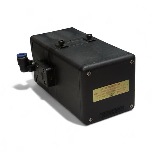 Nireco EN40-1B-V Electro-Pneumatic Converter - Made In Japan