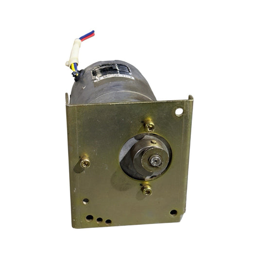 SHIBAURA SM-7R1518 Operation Motor