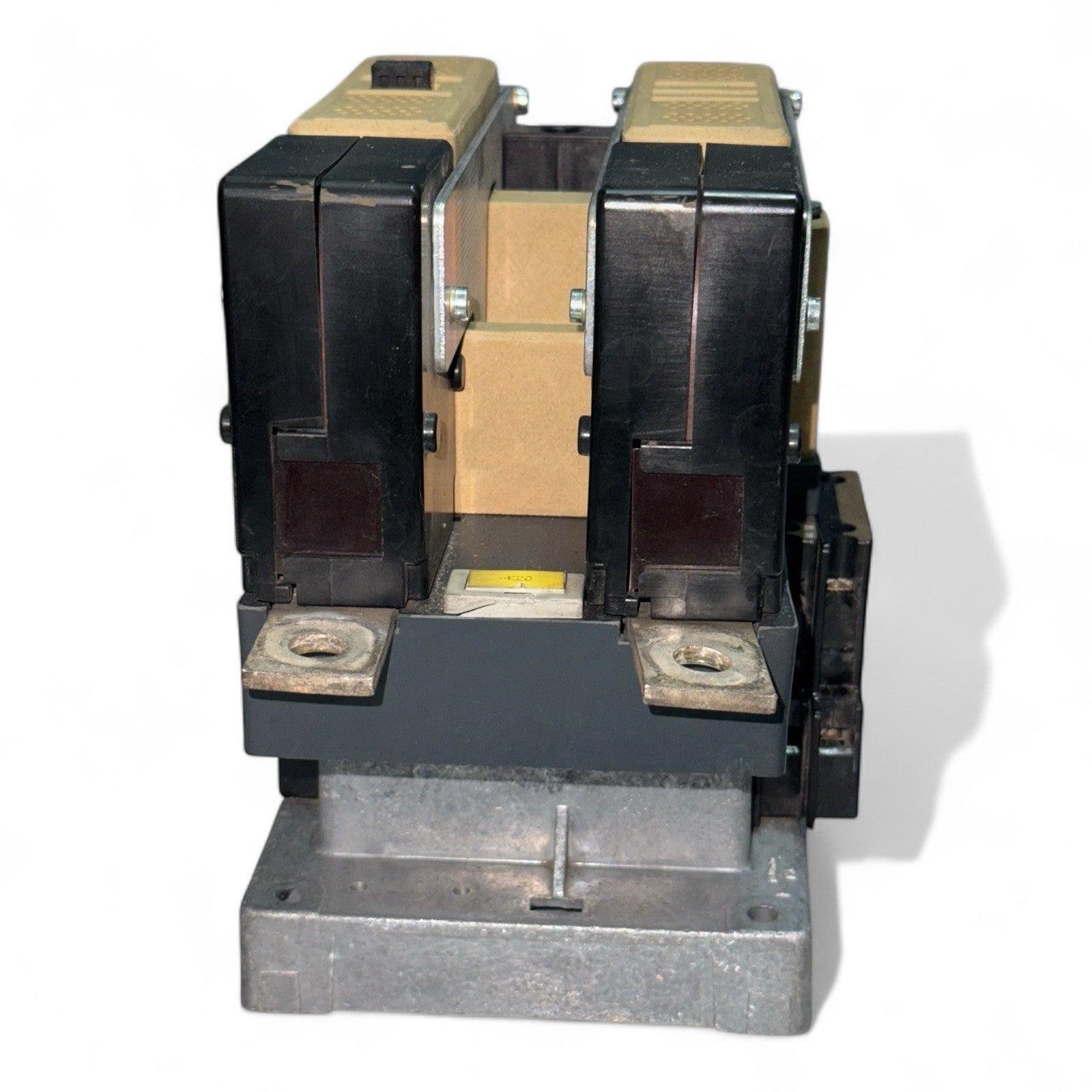 Siemens 3TYS 523-0AU0 Contactor ЗTC52 17-0B - 240v- Made In Germany