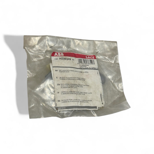 New ABB 1SD A038349 R1 KeyLock