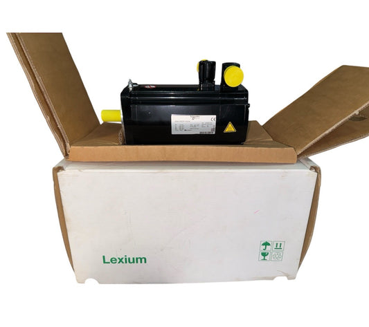 Schneider Electric Lexium BSH Servo Motor BSH1002P11A2A - Brand New in Box