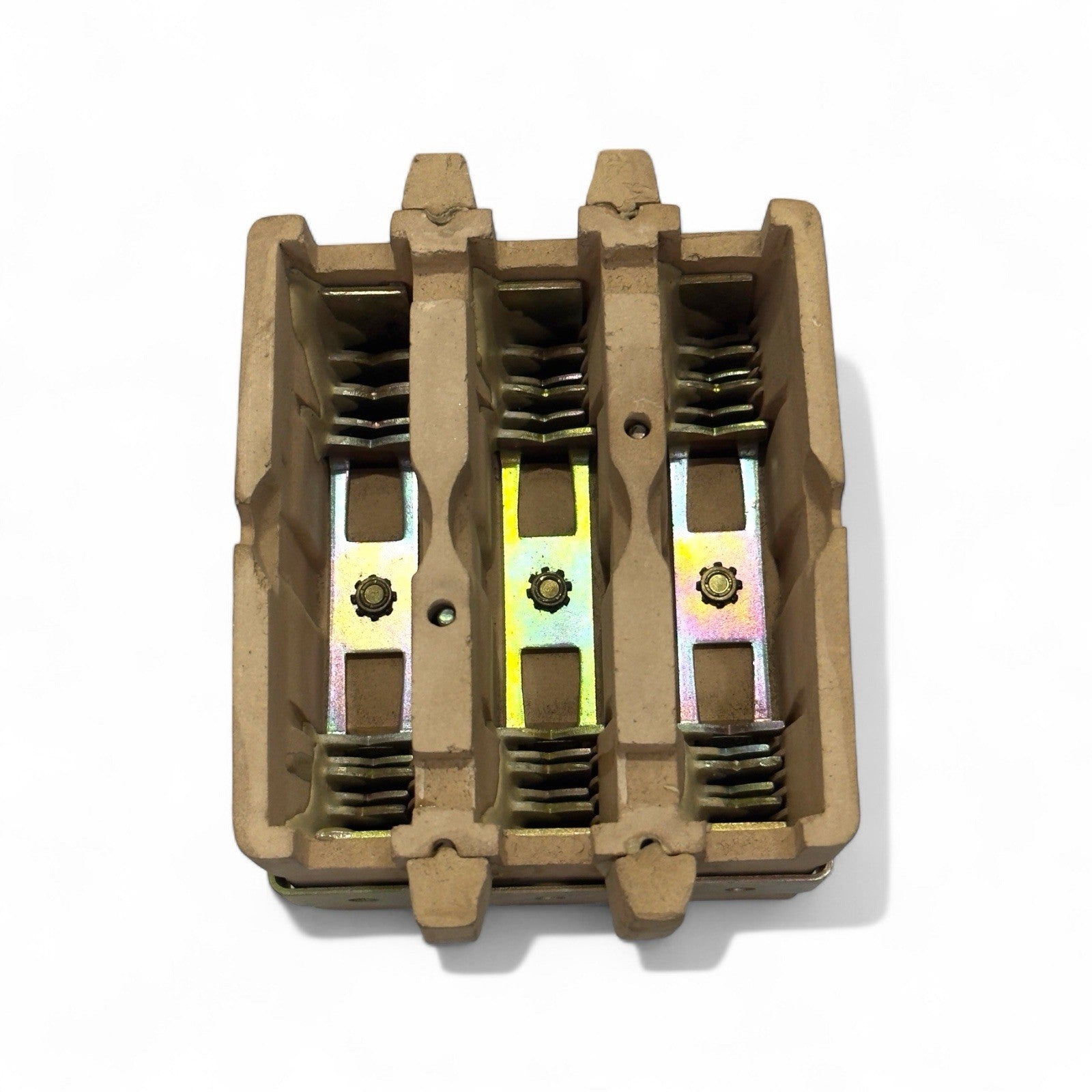 Siemens 3TY 1282 Chamber - Made In Germany