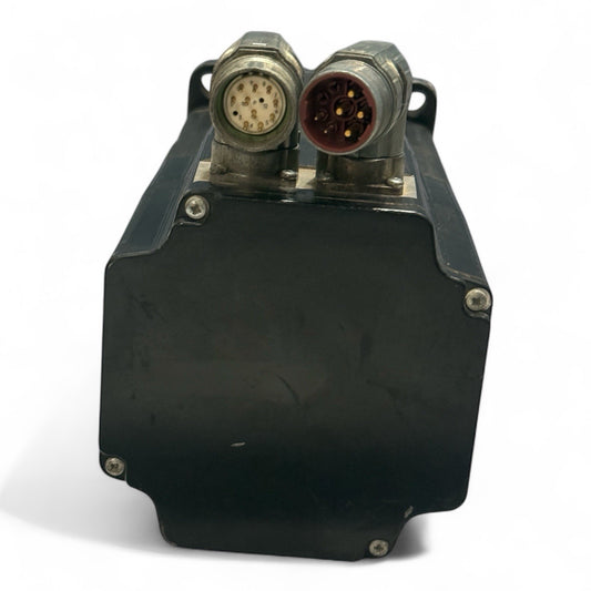 Telemecanique BERGER LAHR BB4L5SM01O1 Motor