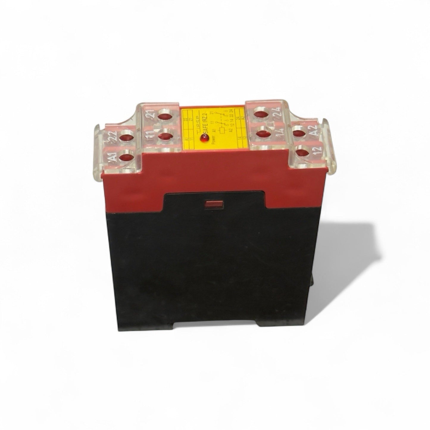 Riese safe IRZ.2 Safety Relay