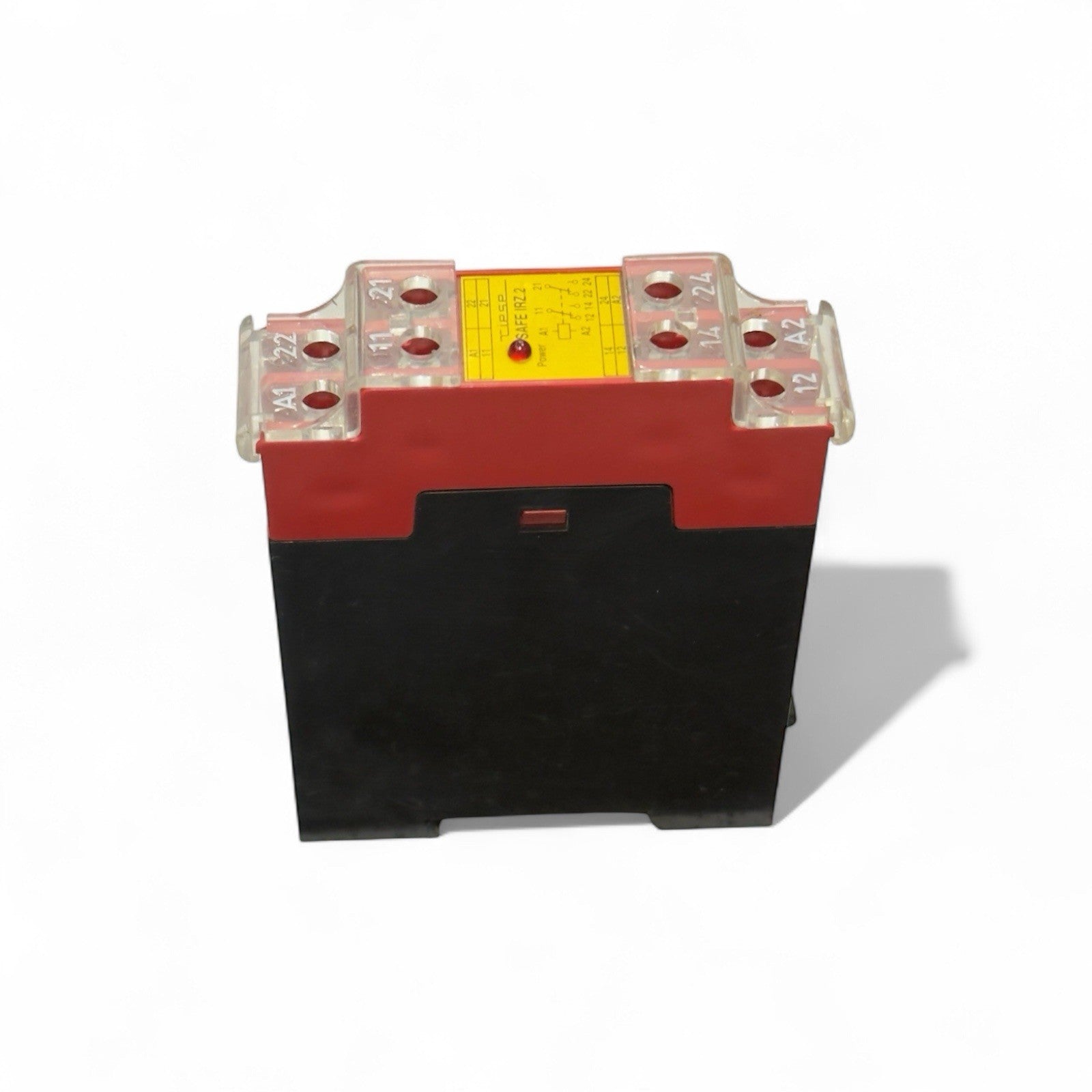 Riese safe IRZ.2 Safety Relay
