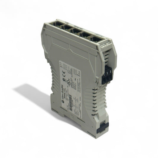 Allen-Bradley 1783-US05T Stratix 2000 Port Unmanaged Ethernet Switch