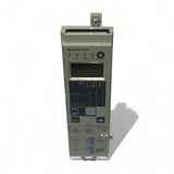 SCHNEIDER MICROLOGIC 6.0A 33073 DIGITAL CIRCUIT BREAKER TRIP RELAY WITH ALARM