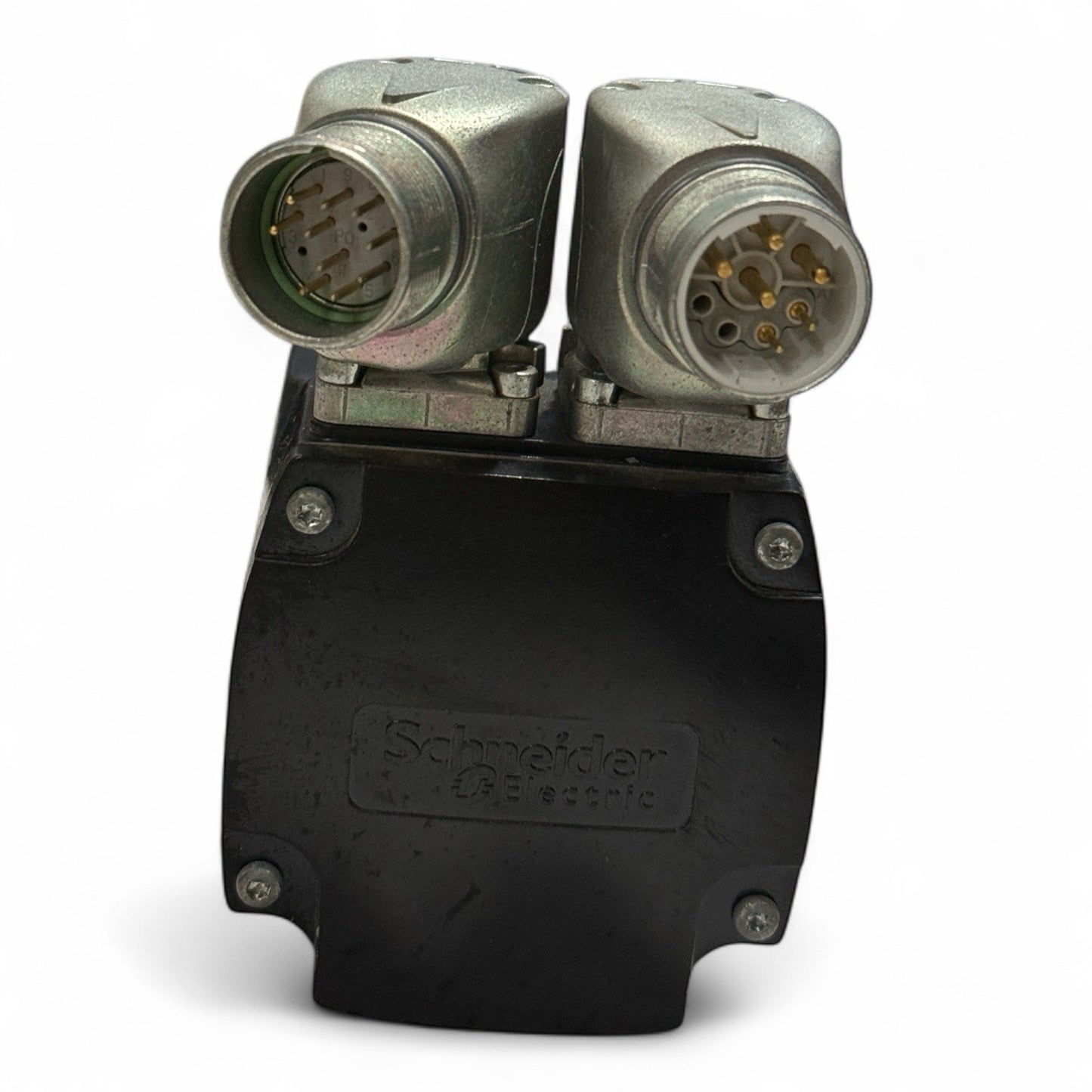 Schneider Electric BSH0702T32F2A Servo Motor - nN 6000 RPM- Made In Germany