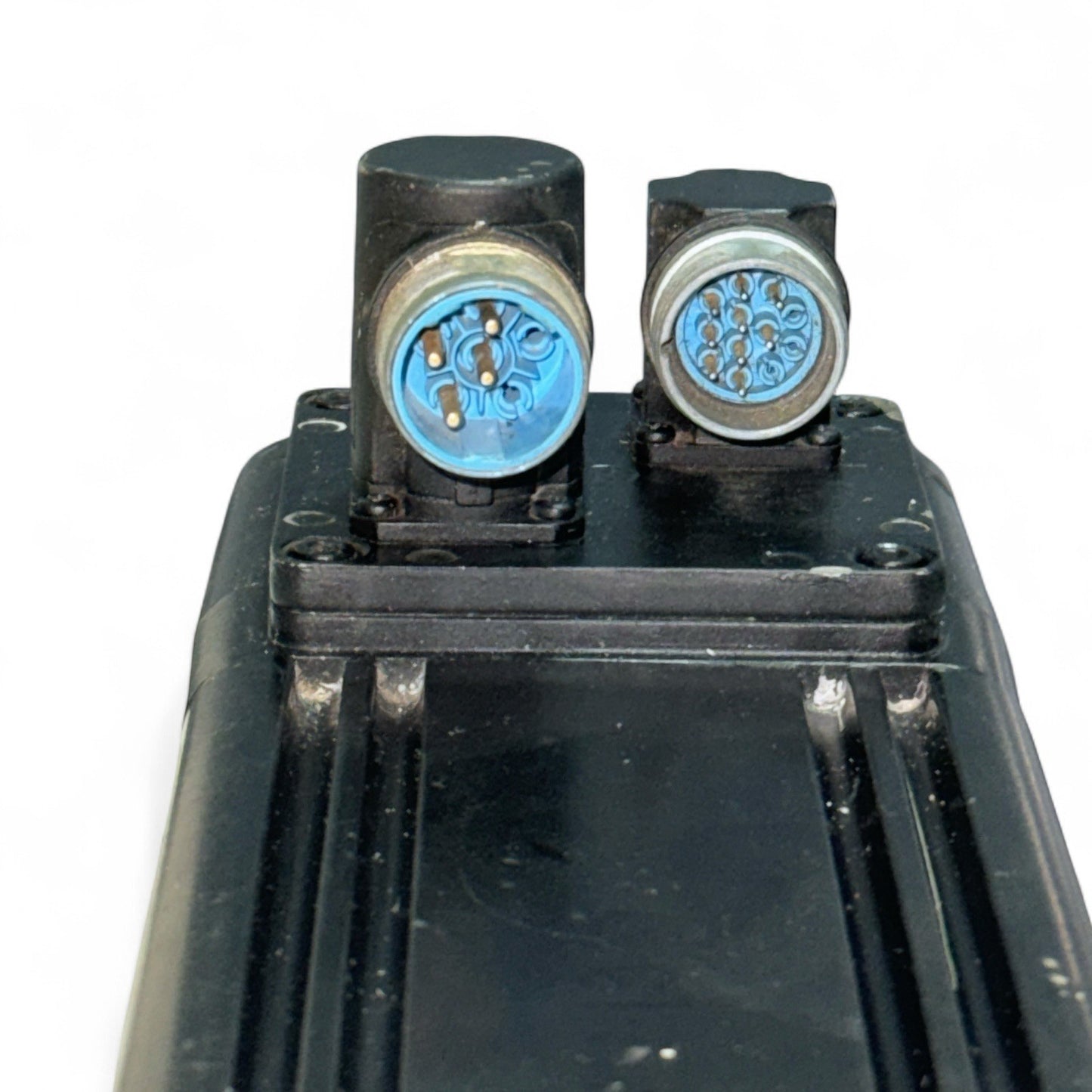 Schneider Modicon Telemecanique BPH0952N5MA2LA1 AC Servo Motor- 6000 RPM- Italy