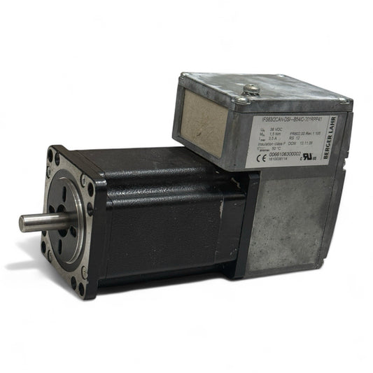 BERGER LAHR(Schneider) IFS63/2CAN-DS/-B54/O-001RPP41