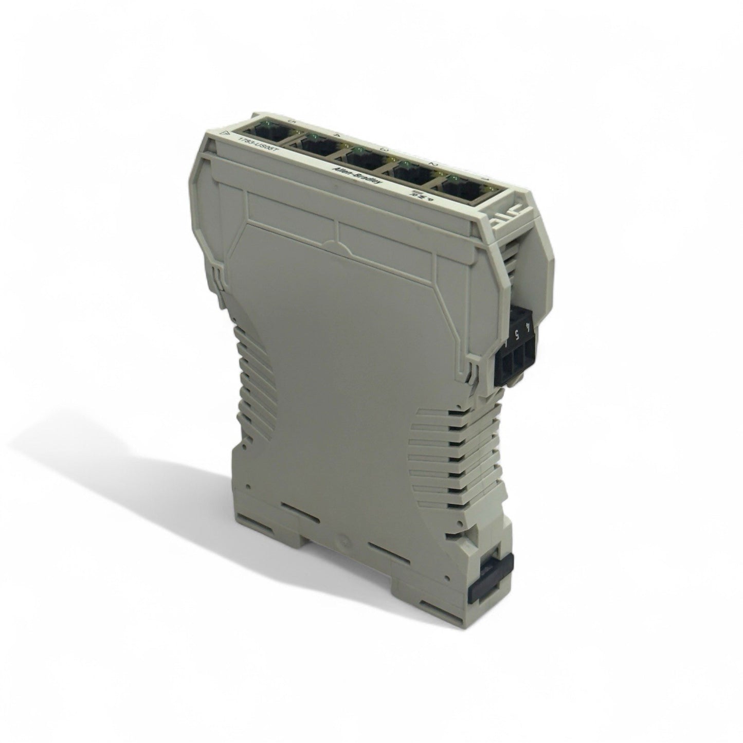 Allen-Bradley 1783-US05T Stratix 2000 Port Unmanaged Ethernet Switch