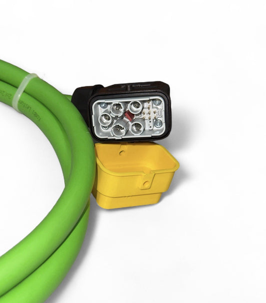 Schneider Electric VW3E1117R020 Hybrid Cable 2 Metre/300 Volt