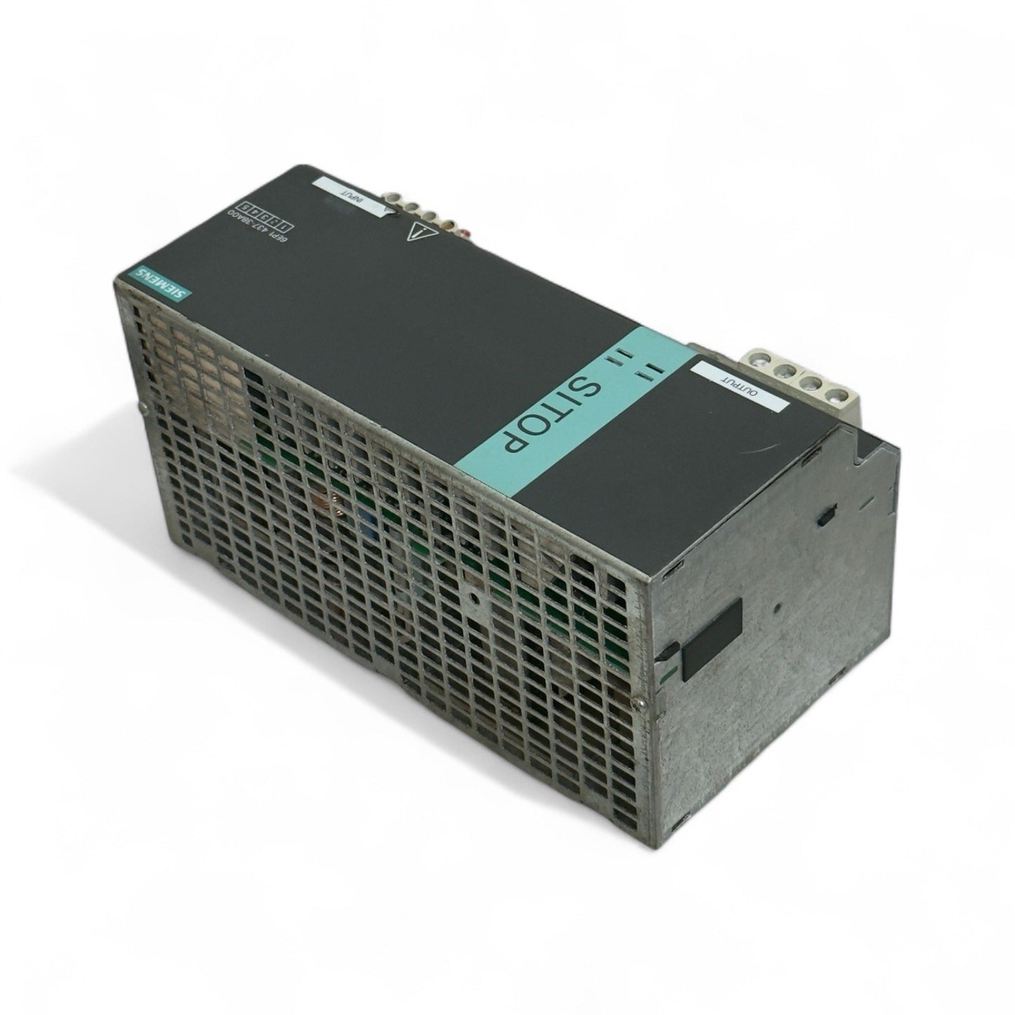 Siemens Sitop 6EP1437-3BA00 40a Power Supply