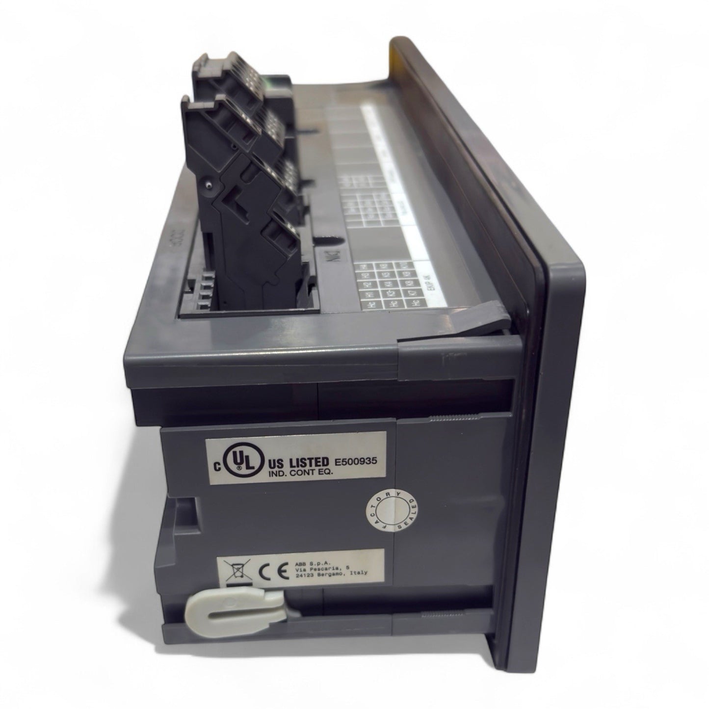 ABB Ekip UP Protect Digital Touch Unit - New But Without Box