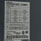 Schneider Electric ATV32HU15N4 Variable Speed Drive- Only Body