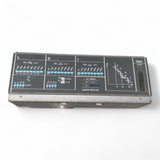 ABB SACE PR111/P 2500A L.S.I. OVERCURRENT RELEASE- Trip Unit