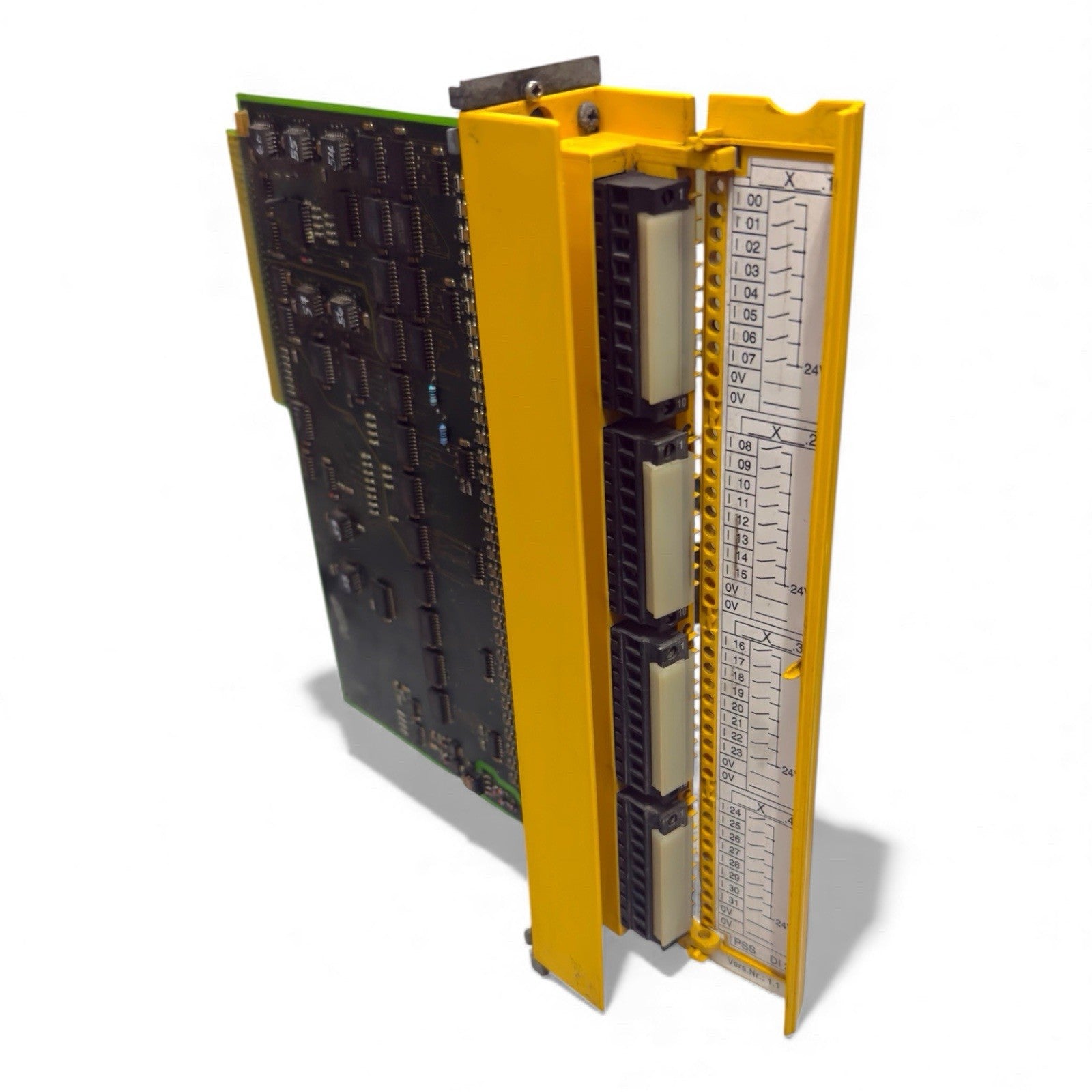 Pilz PSS1 DI 2 -  32 Digital Input
