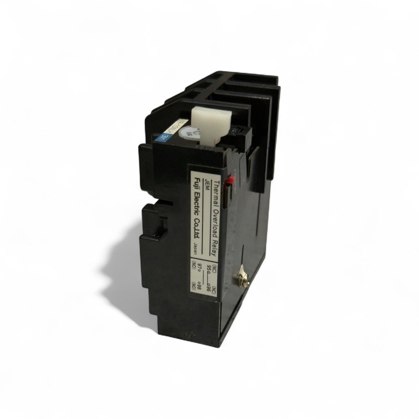 Fuji electric TR-1S Thermal Overload Relay- 45 To 67 Amper