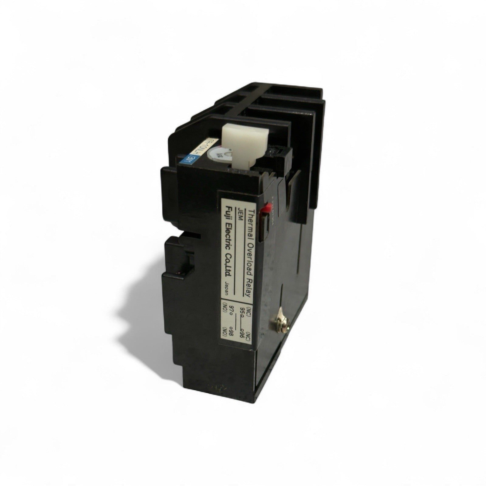 Fuji electric TR-1S Thermal Overload Relay- 45 To 67 Amper