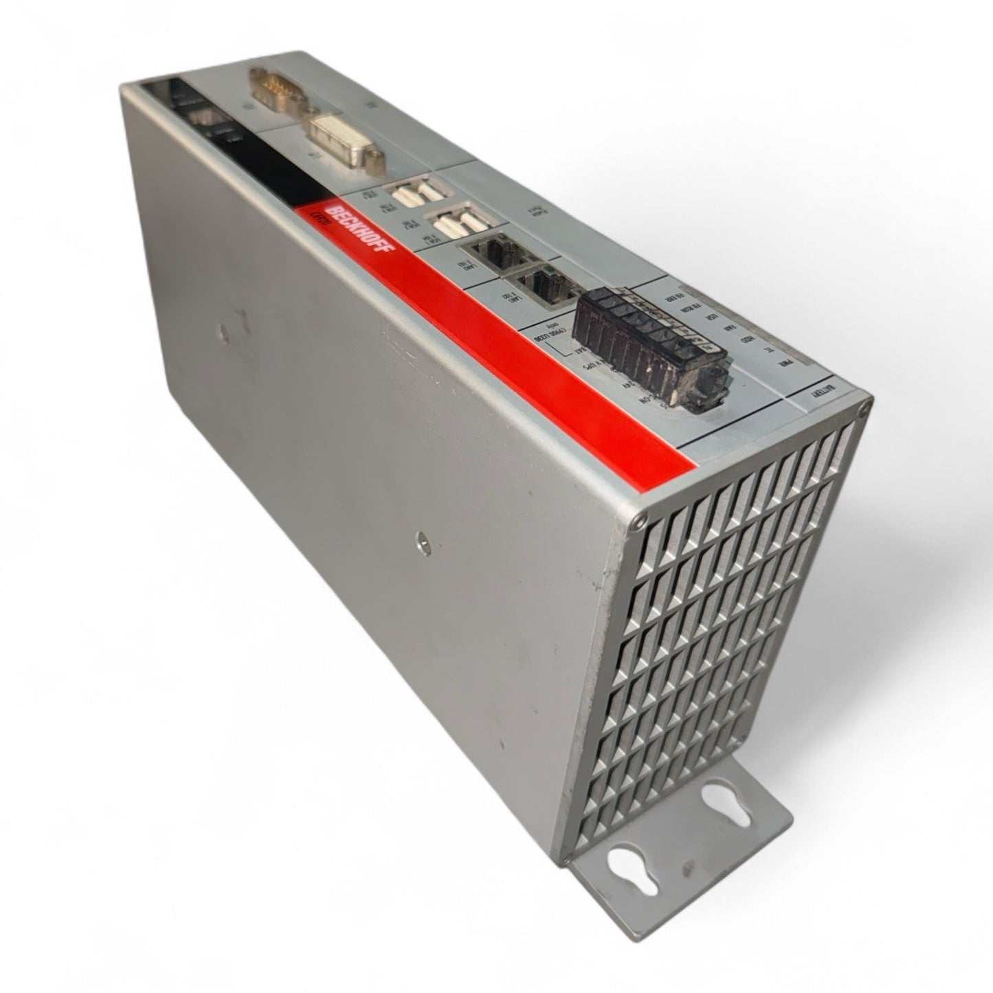 Beckhoff C6920-1057-0030 Industrial PC - Core2 Duo 2.53GHz, 2048MB RAM