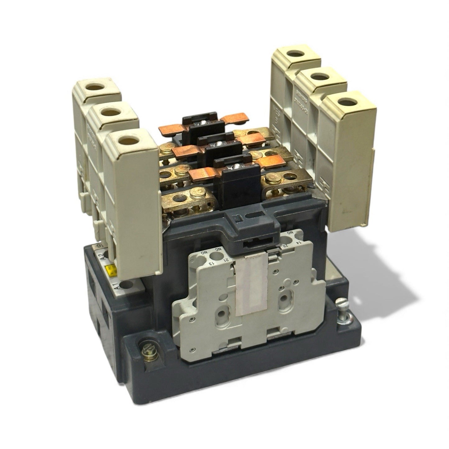 Siemens 3TF46 Contactor