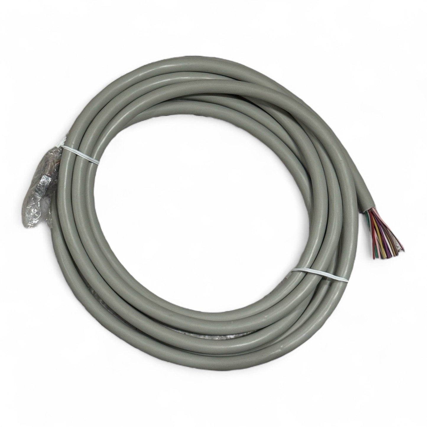Schneider Electric TWDFCW30K PLC,Ac Drive Cable 3 Metre Twido-204341