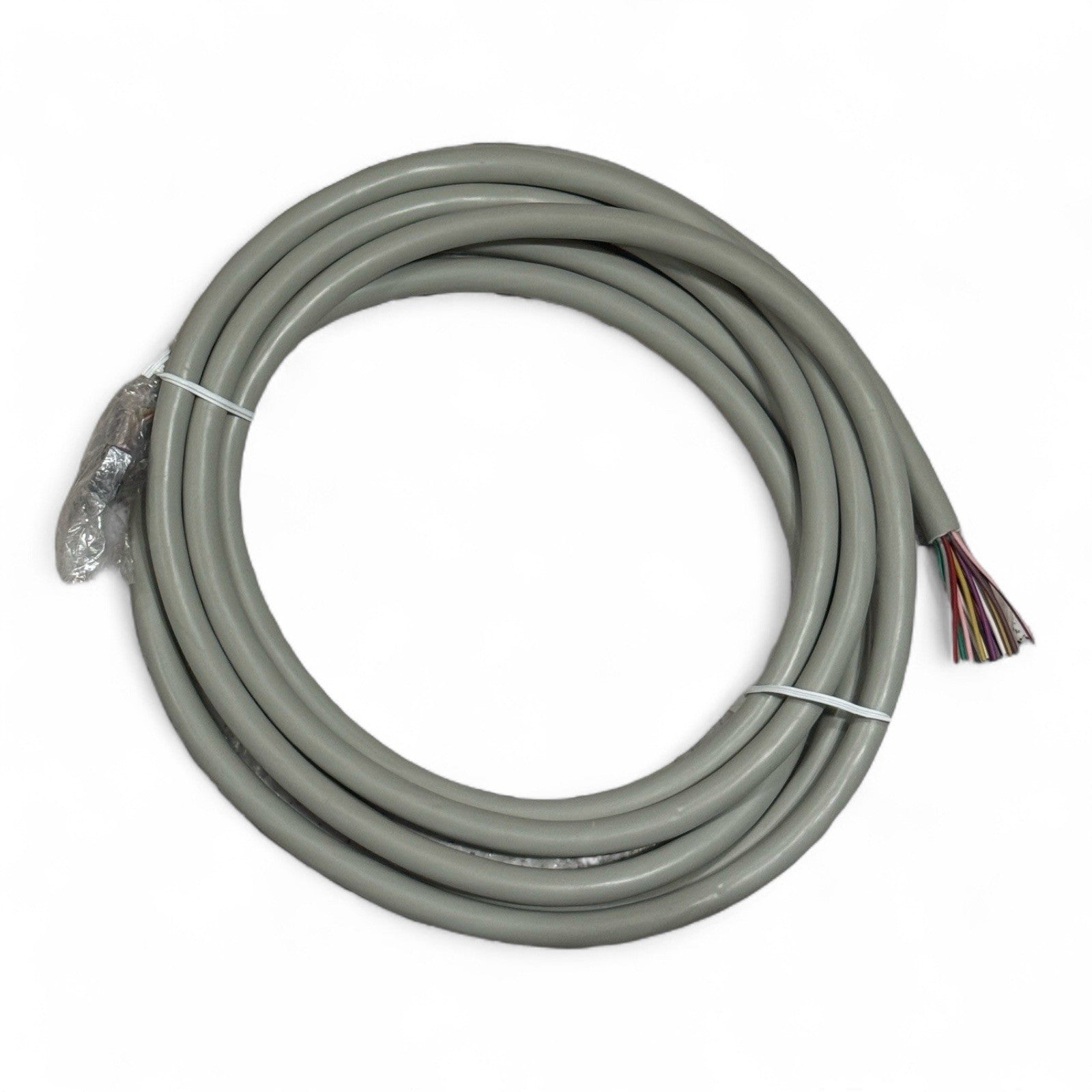 Schneider Electric TWDFCW30K PLC,Ac Drive Cable 3 Metre Twido-204341