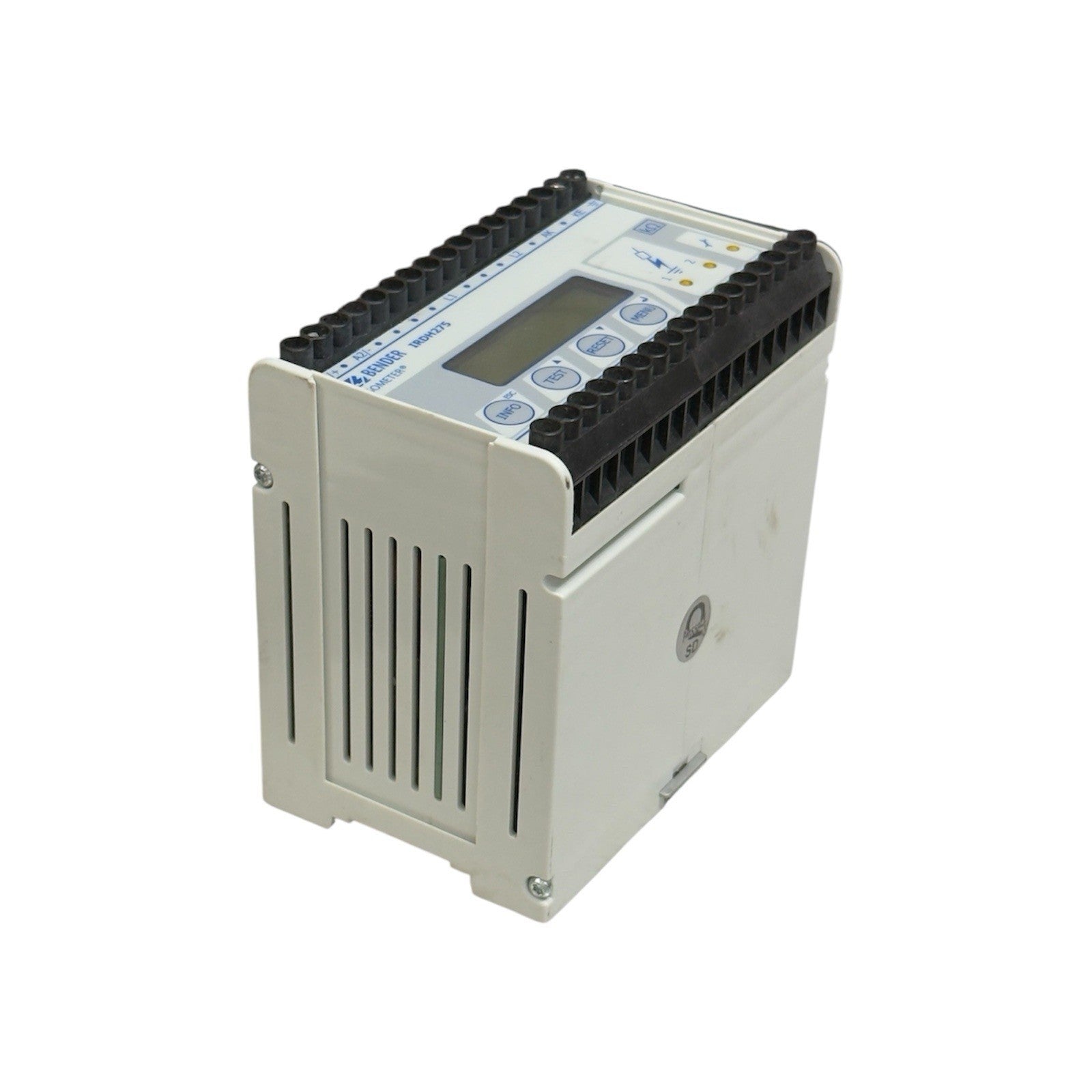 Bender IRDH275-435 Insulation Monitoring Device