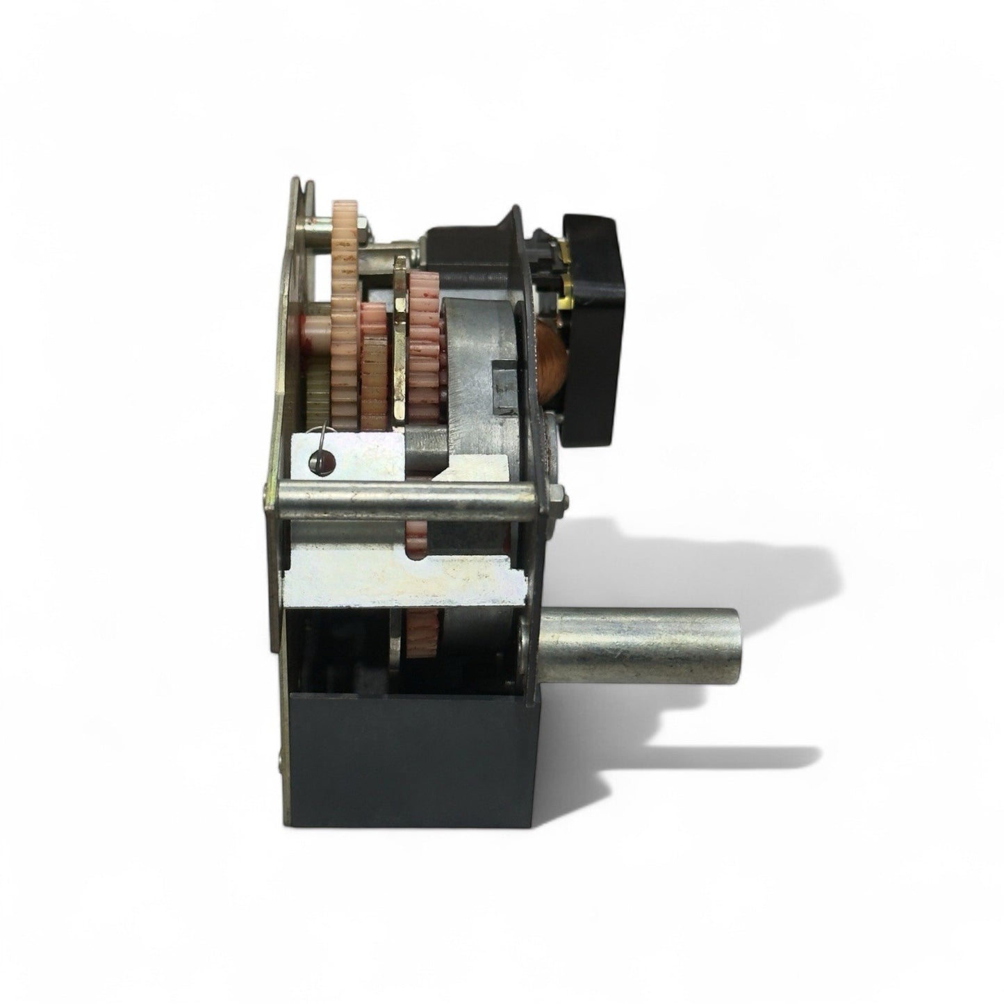 Schneider MCH 200/240 VAC Motor