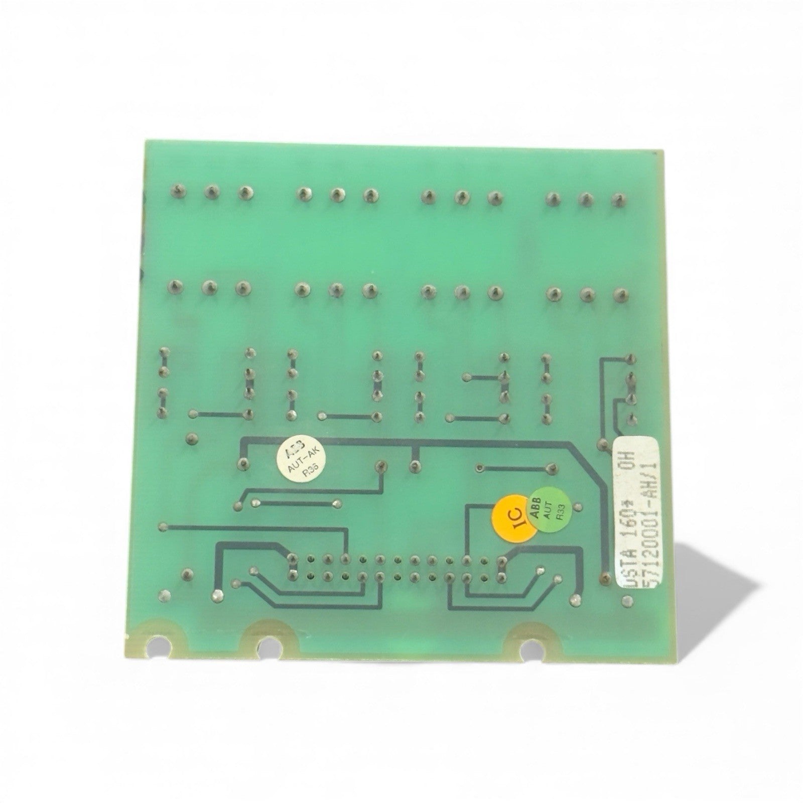 ABB 2668 180-47/3 Circuit Board