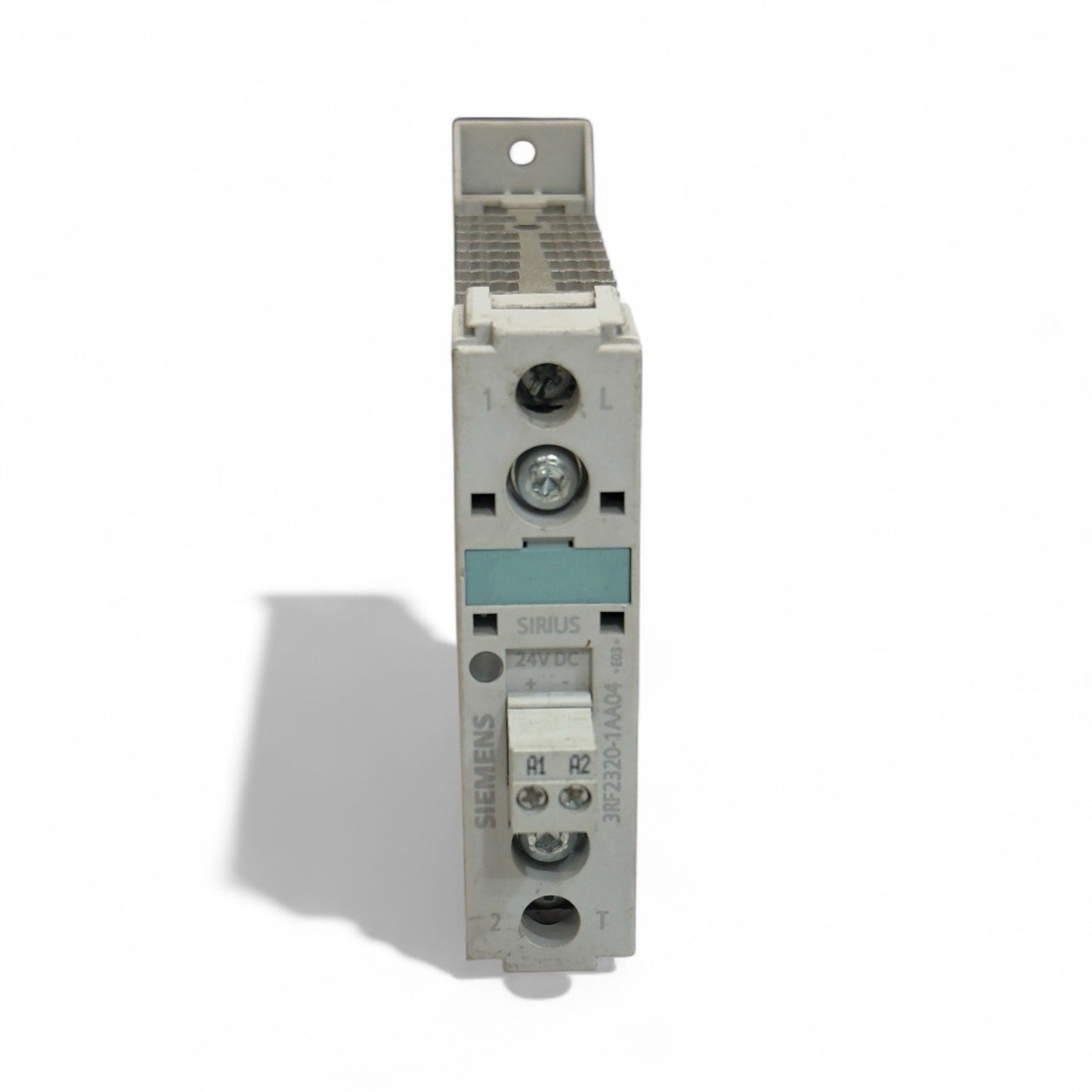 Siemens Sirius 3RF2320-1AA04 Solid-State Contactor